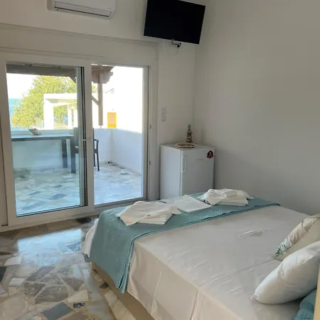 Niki's Apartman Kálymnos