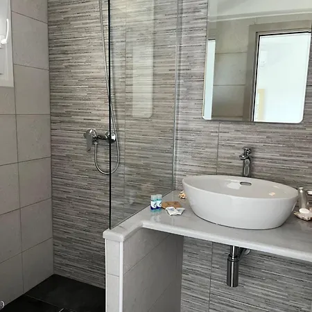 Niki's Apartman *