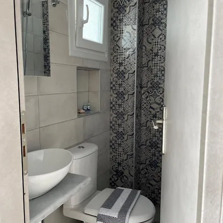 Apartman Niki's Kálymnos