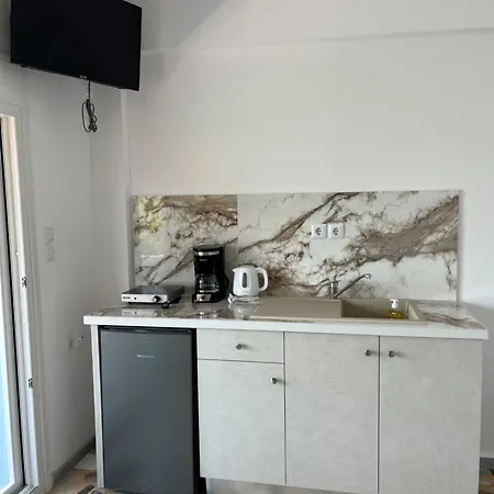 Apartman Niki's Kálymnos