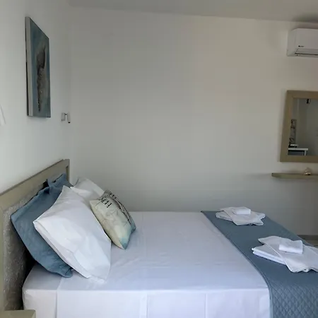Niki's Apartman *
