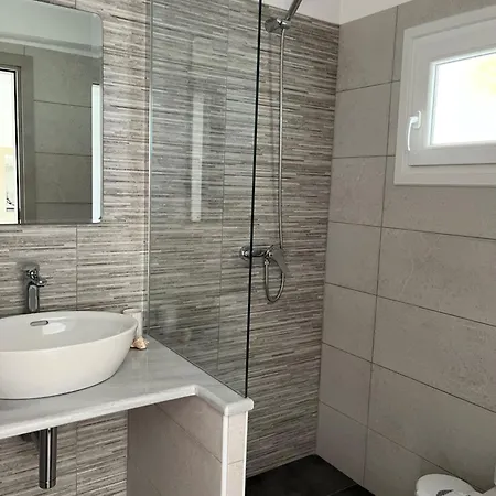 Niki's Apartman Kálymnos