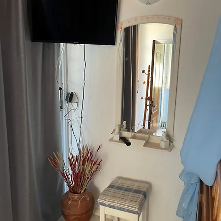 Apartman Niki's Kálymnos