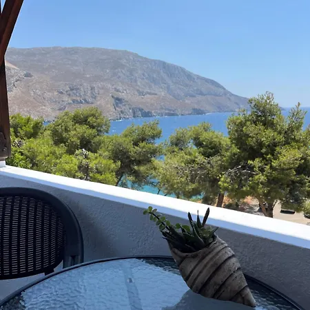 Niki's Apartman