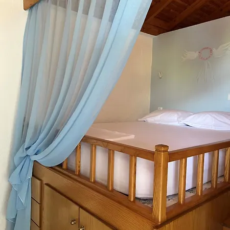 Apartman Niki's *