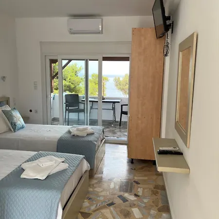 Niki's Apartman