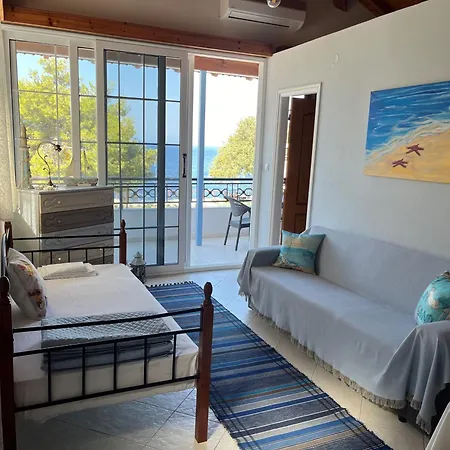 Niki's Apartman